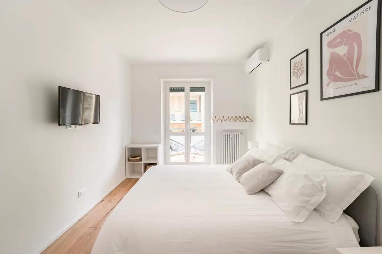 Trastevere Boutique Apartment Rome Exterior photo